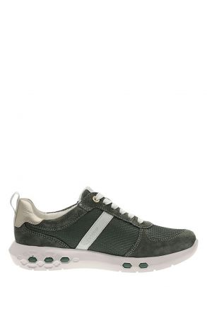 13003 Ara Shoes Kadın Sneaker Ayakkabı 3.5-7.5 THYME,PLATIN - 07