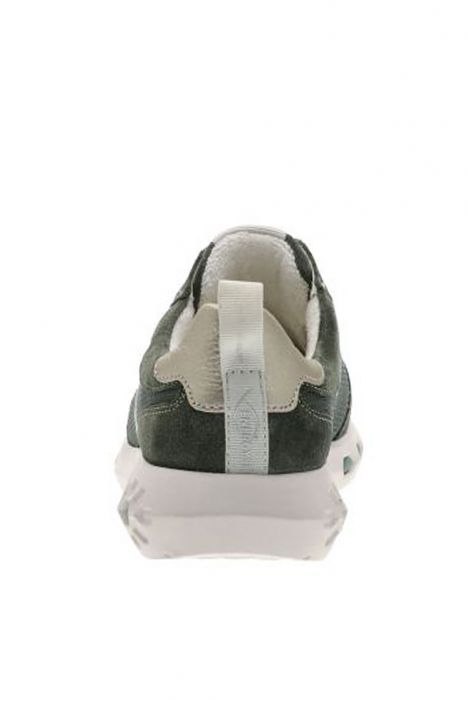 13003 Ara Shoes Kadın Sneaker Ayakkabı 3.5-7.5 THYME,PLATIN - 07