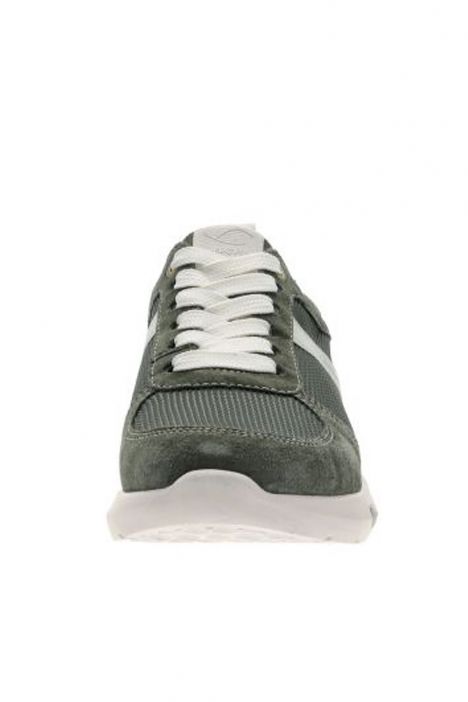 13003 Ara Shoes Kadın Sneaker Ayakkabı 3.5-7.5 THYME,PLATIN - 07