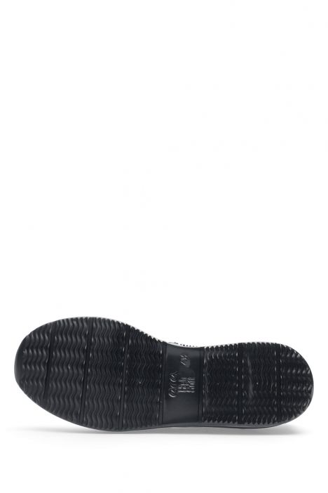 27522 Ara Shoes Sapporo Kadın Rugan Deri Yürüyüş Ayakkabısı 3.5-7.5 01 MURALAC , BLACK