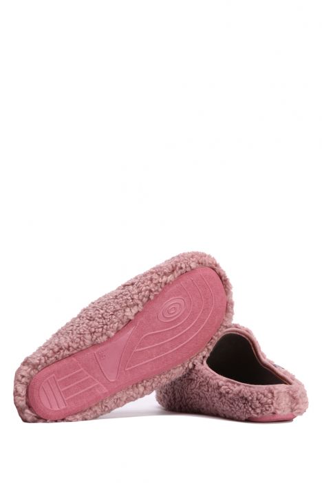 29537 Scholl Maddy Kadın Terlik 36-40 Pembe/Antique Pink