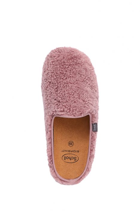 29537 Scholl Maddy Kadın Terlik 36-40 Pembe/Antique Pink