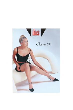 Claıre 20 CACAO